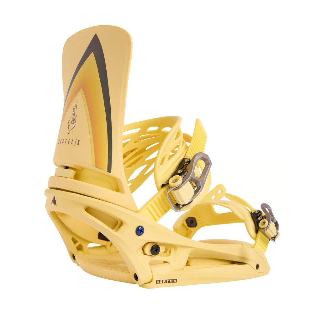 Fijaciones Snowboard BURTON CARTEL X EST 2023