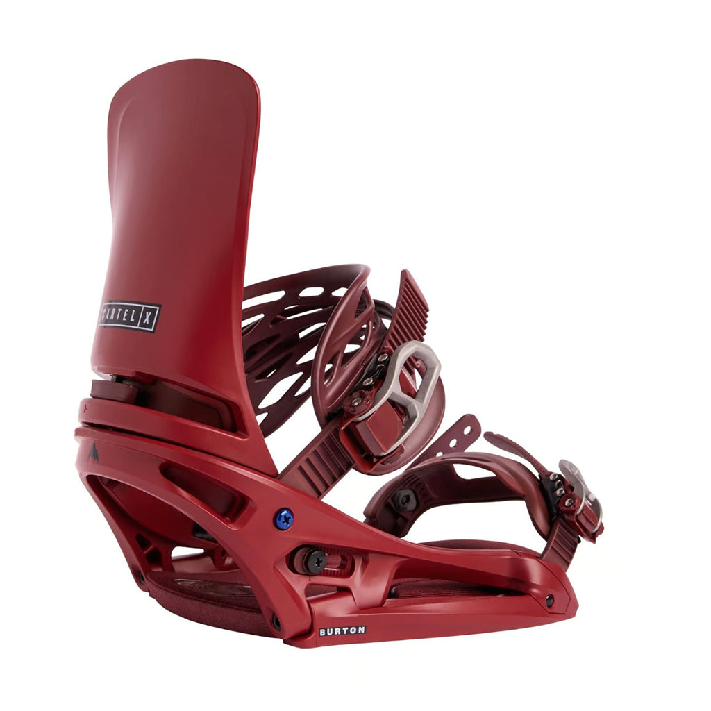 Fijaciones Snowboard BURTON CARTEL X EST 2023