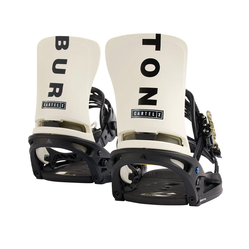 Fijaciones Snowboard BURTON CARTEL X EST 2023