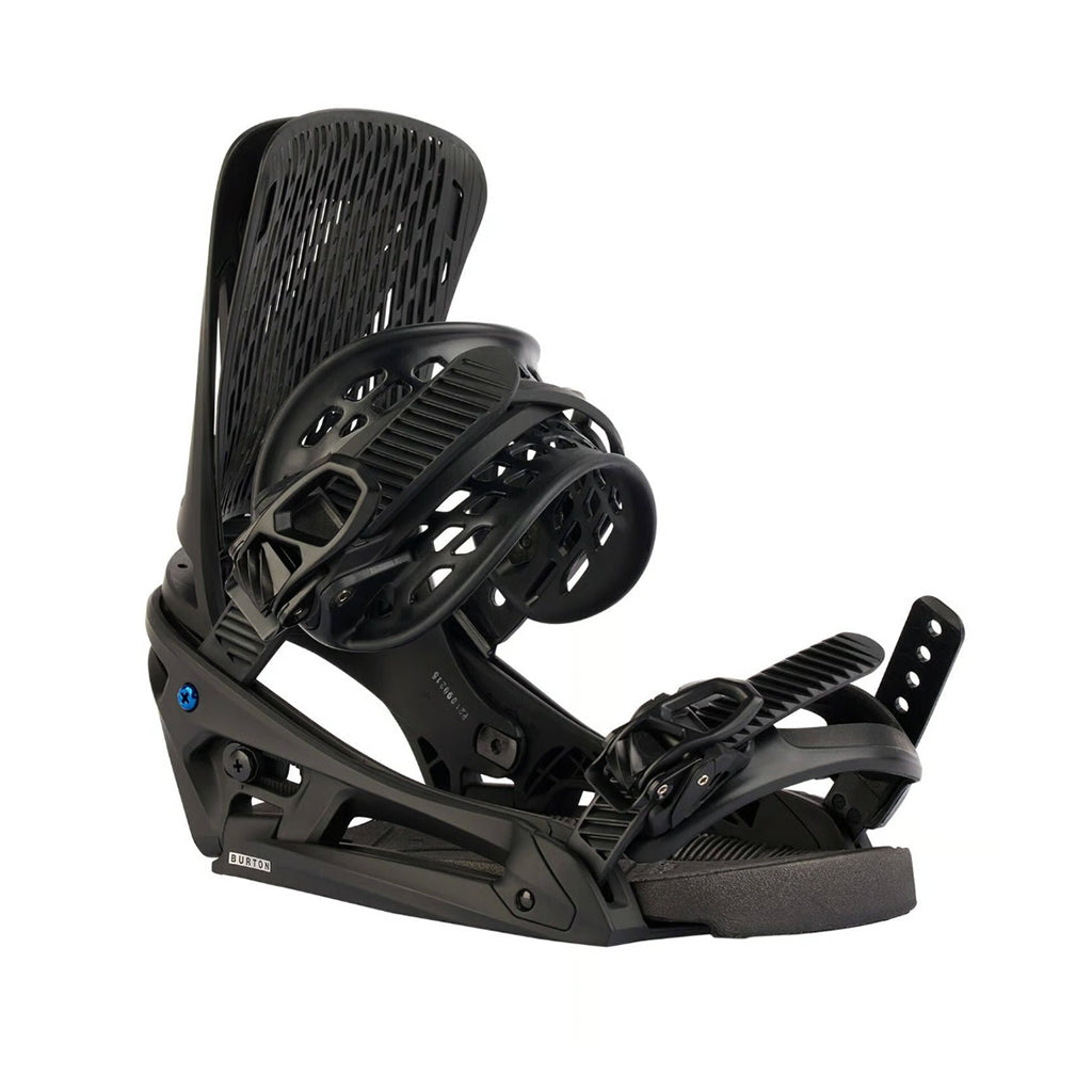 Fijaciones Snowboard BURTON GENESIS EST 2023 - Black