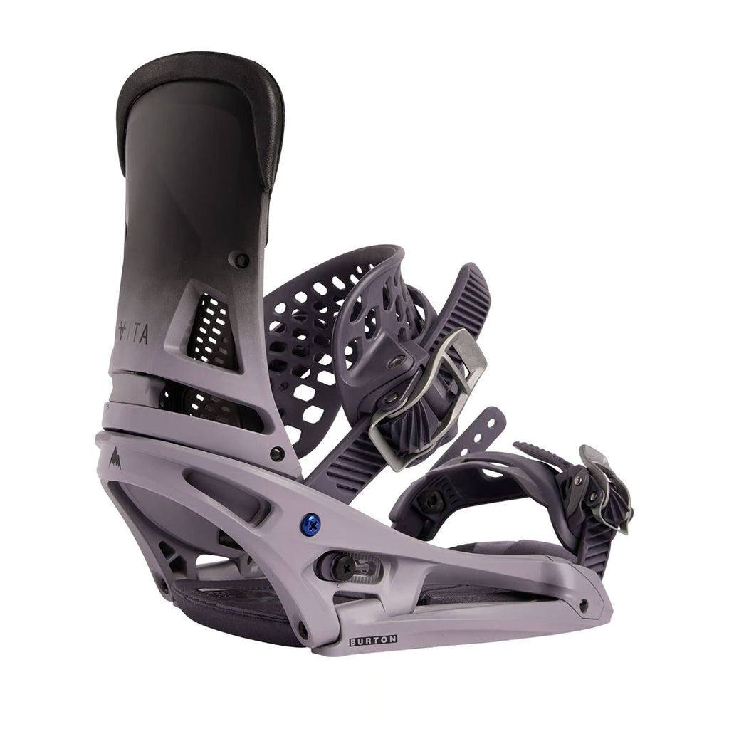 Fijaciones Snowboard BURTON MALAVITA EST 2023