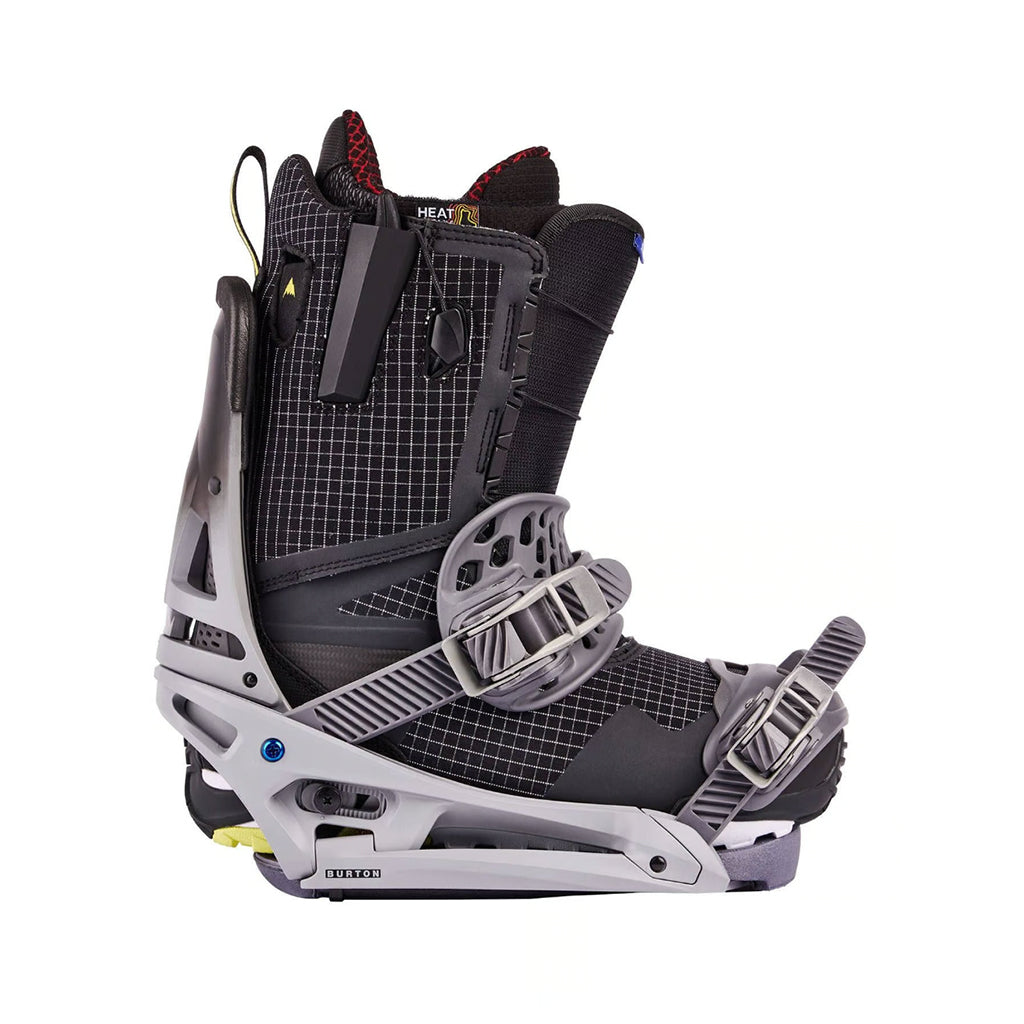 Fijaciones Snowboard BURTON MALAVITA EST 2023