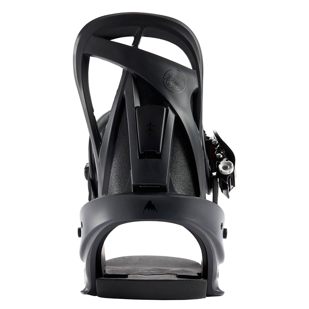 Fijaciones Snowboard BURTON W CITIZEN 2023 - Black