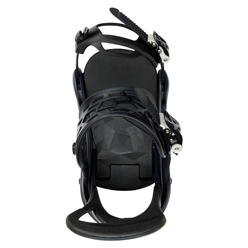 Fijaciones Snowboard BURTON W CITIZEN 2023 - Black
