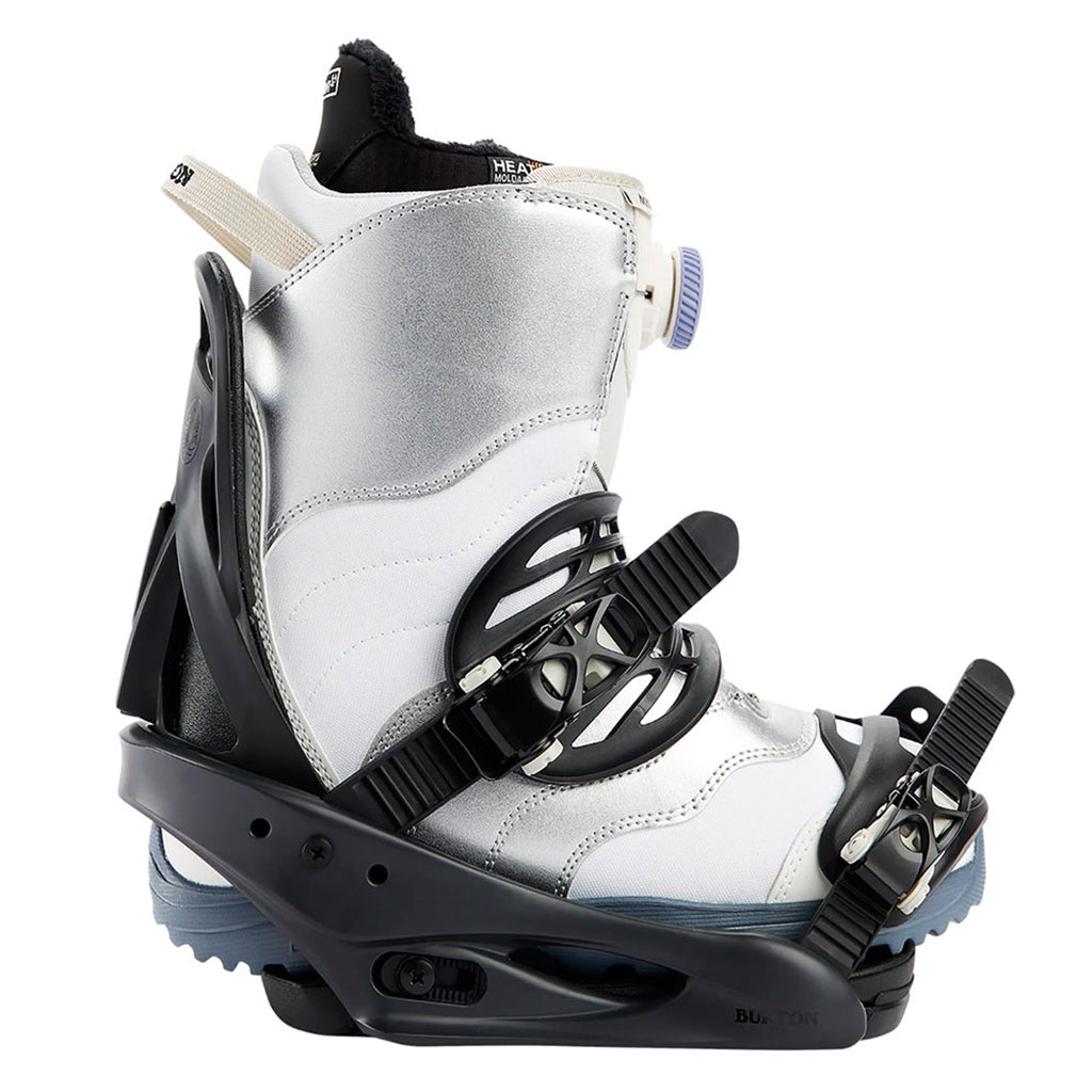 Fijaciones Snowboard BURTON W CITIZEN 2023 - Black