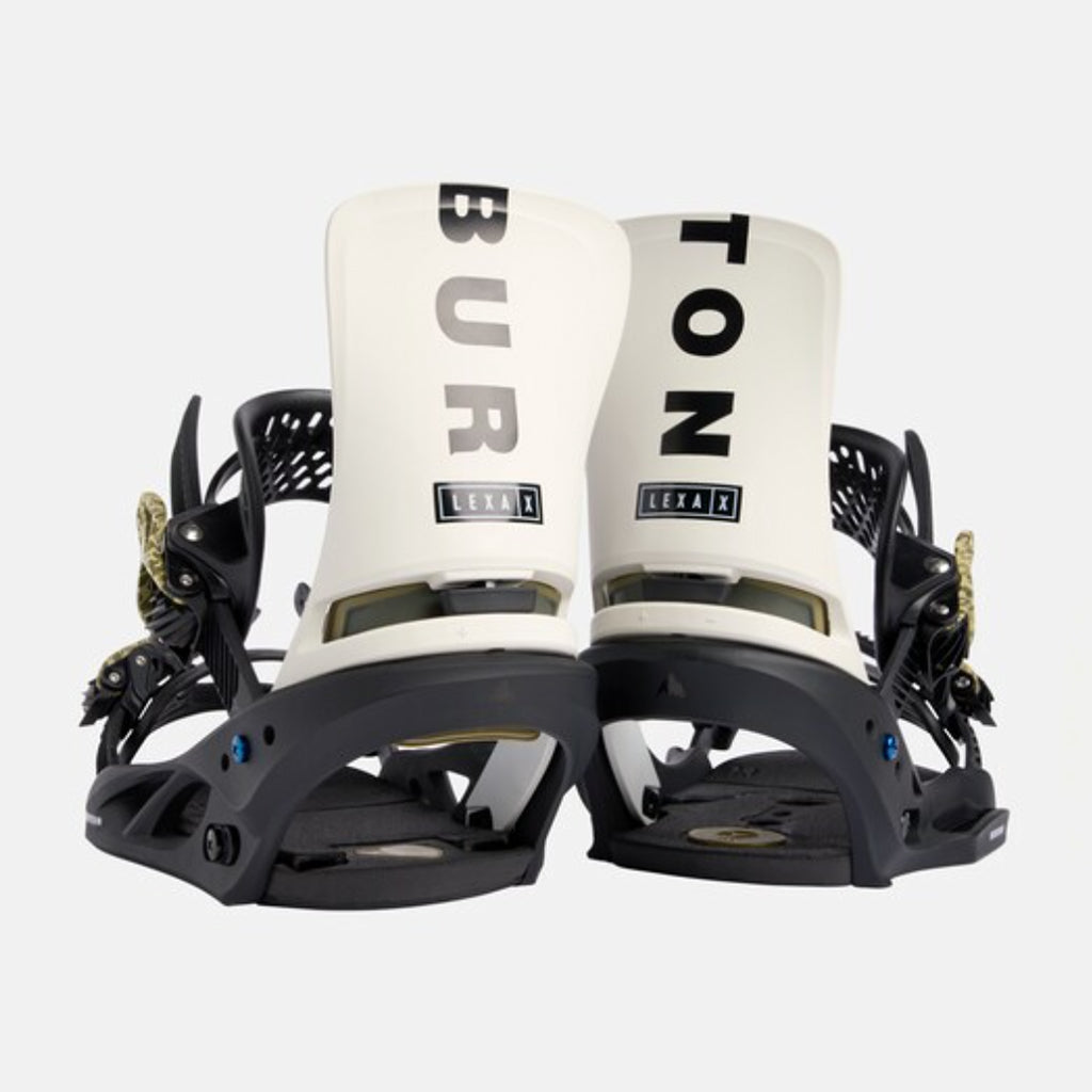 Fijaciones Snowboard BURTON LEXA X EST 2023 - WOMEN