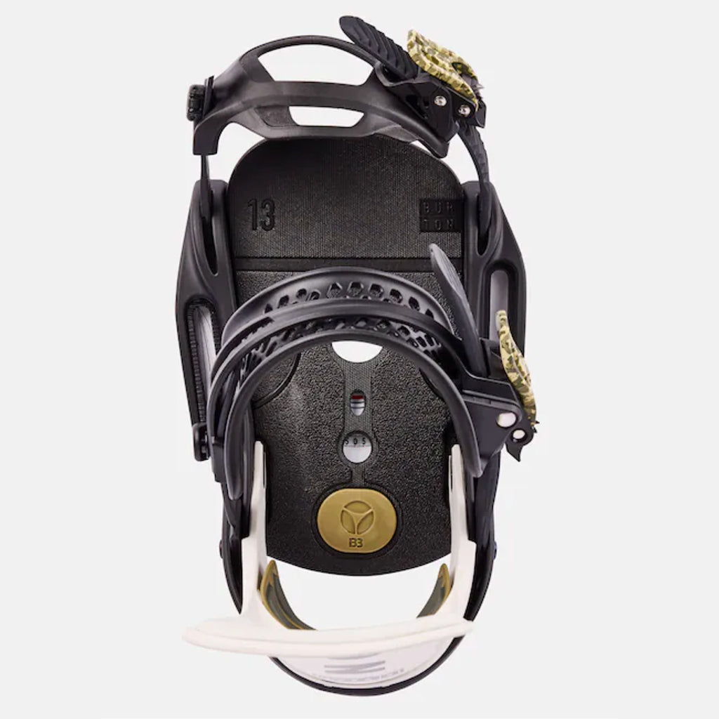 Fijaciones Snowboard BURTON LEXA X EST 2023 - WOMEN