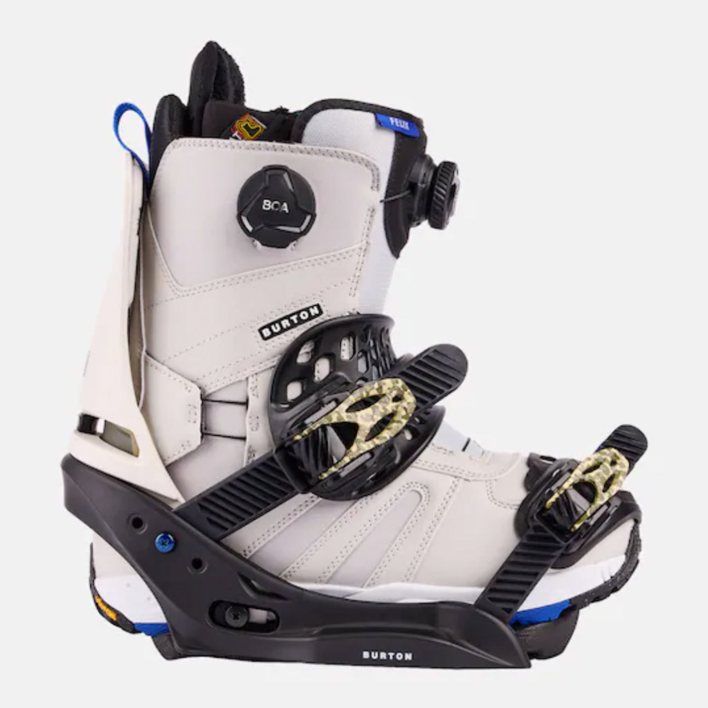 Fijaciones Snowboard BURTON LEXA X EST 2023 - WOMEN