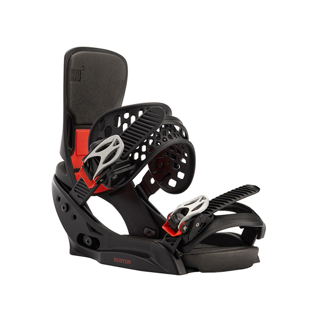 Fijaciones Snowboard BURTON LEXA X EST 2023 - WOMEN