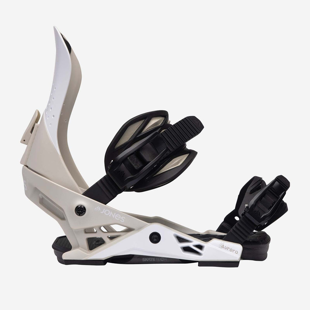Fijaciones Snowboard JONES AURORA 2024 - ANNIE BRACE - Women