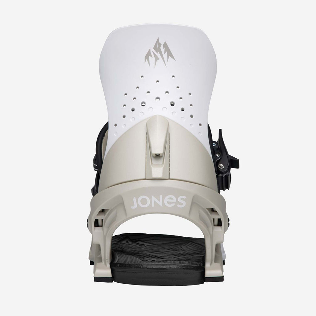 Fijaciones Snowboard JONES AURORA 2024 - ANNIE BRACE - Women