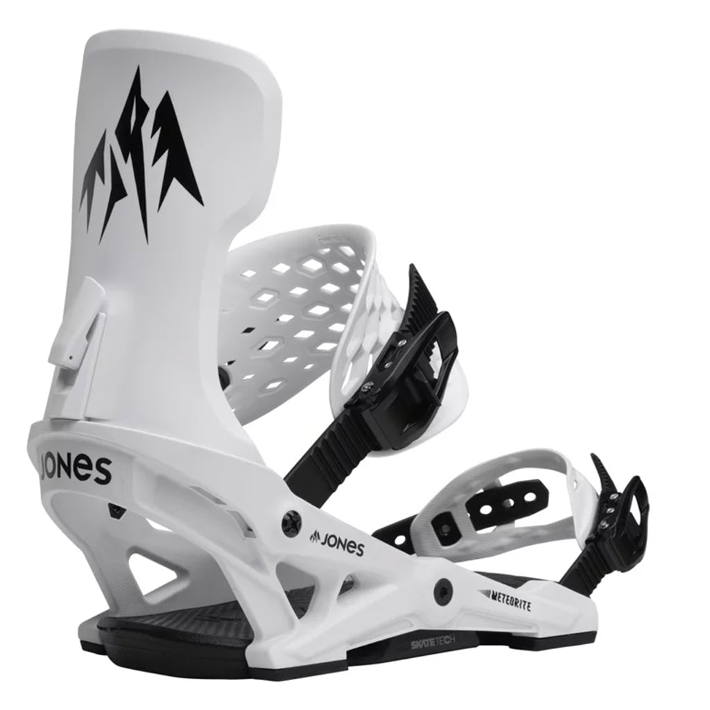 Fijaciones Snowboard JONES METEORITE 2024
