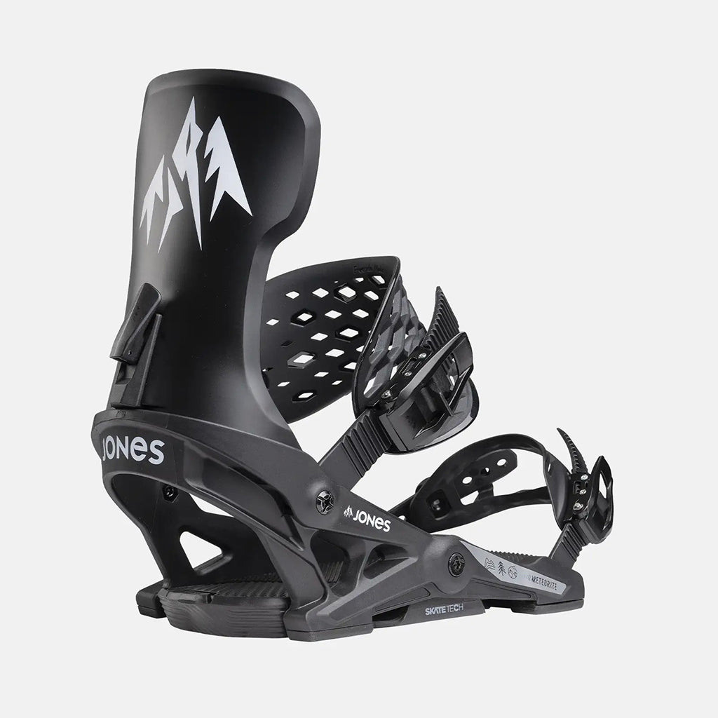 Fijaciones Snowboard JONES METEORITE 2024