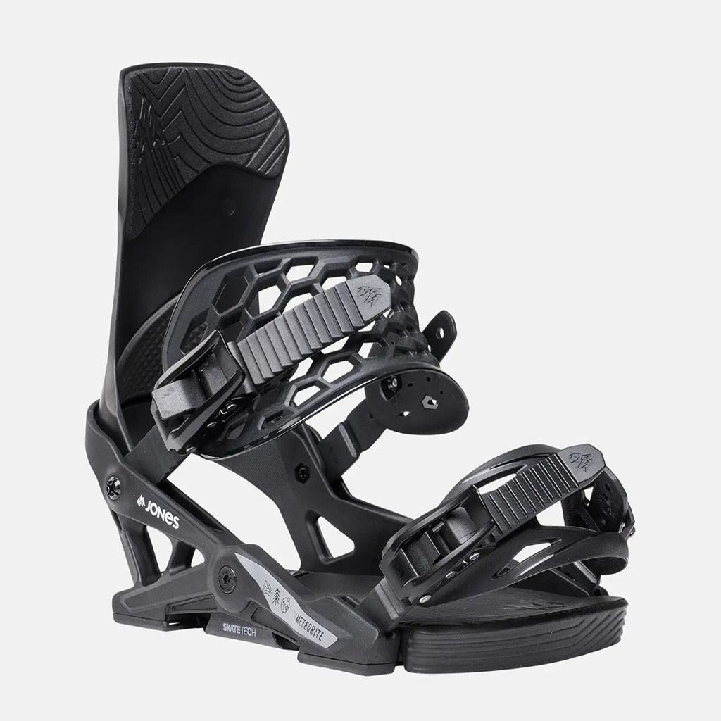 Fijaciones Snowboard JONES METEORITE 2024