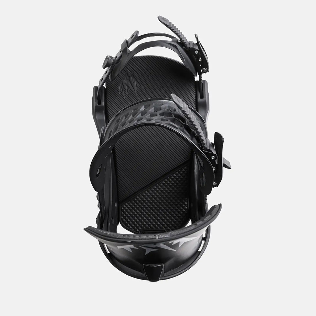 Fijaciones Snowboard JONES METEORITE 2024
