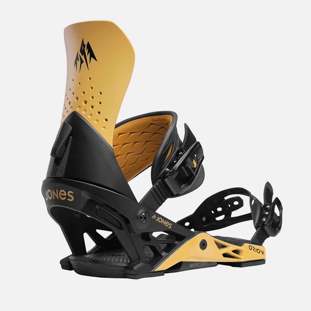 Fijaciones Snowboard JONES ORION 2024