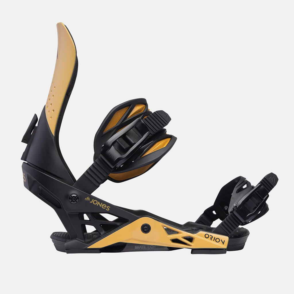Fijaciones Snowboard JONES ORION 2024