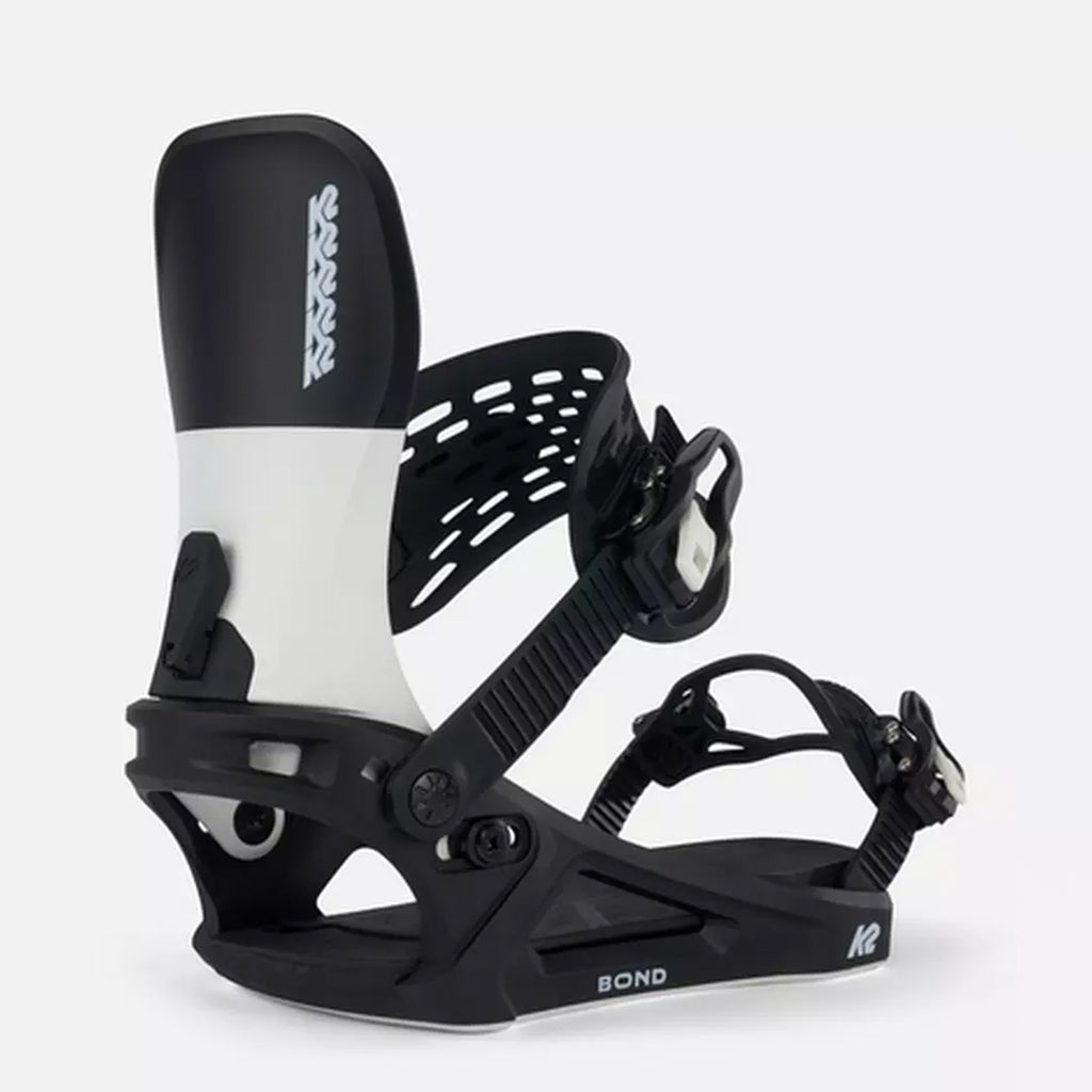Fijaciones Snowboard K2 BOND 2024