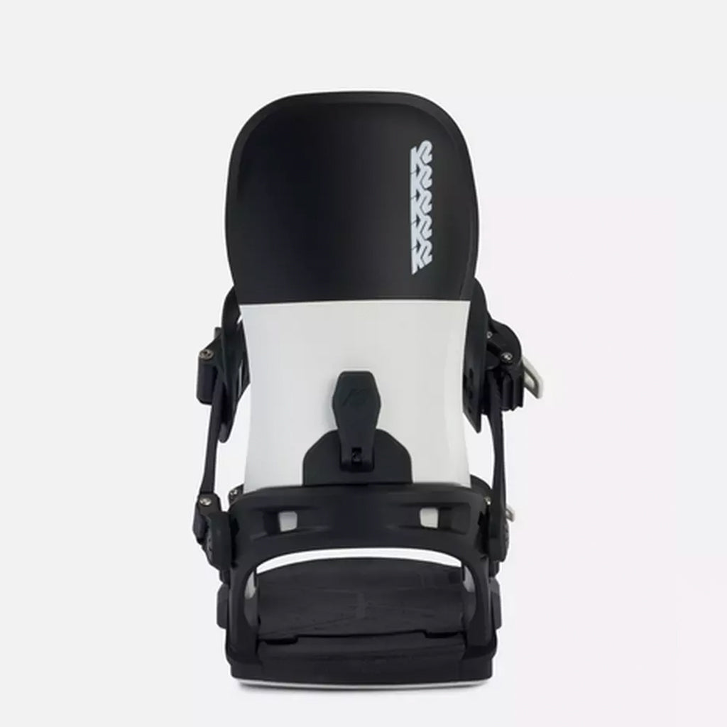 Fijaciones Snowboard K2 BOND 2024