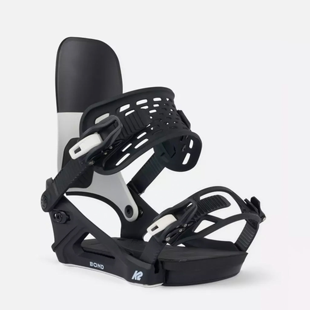 Fijaciones Snowboard K2 BOND 2024