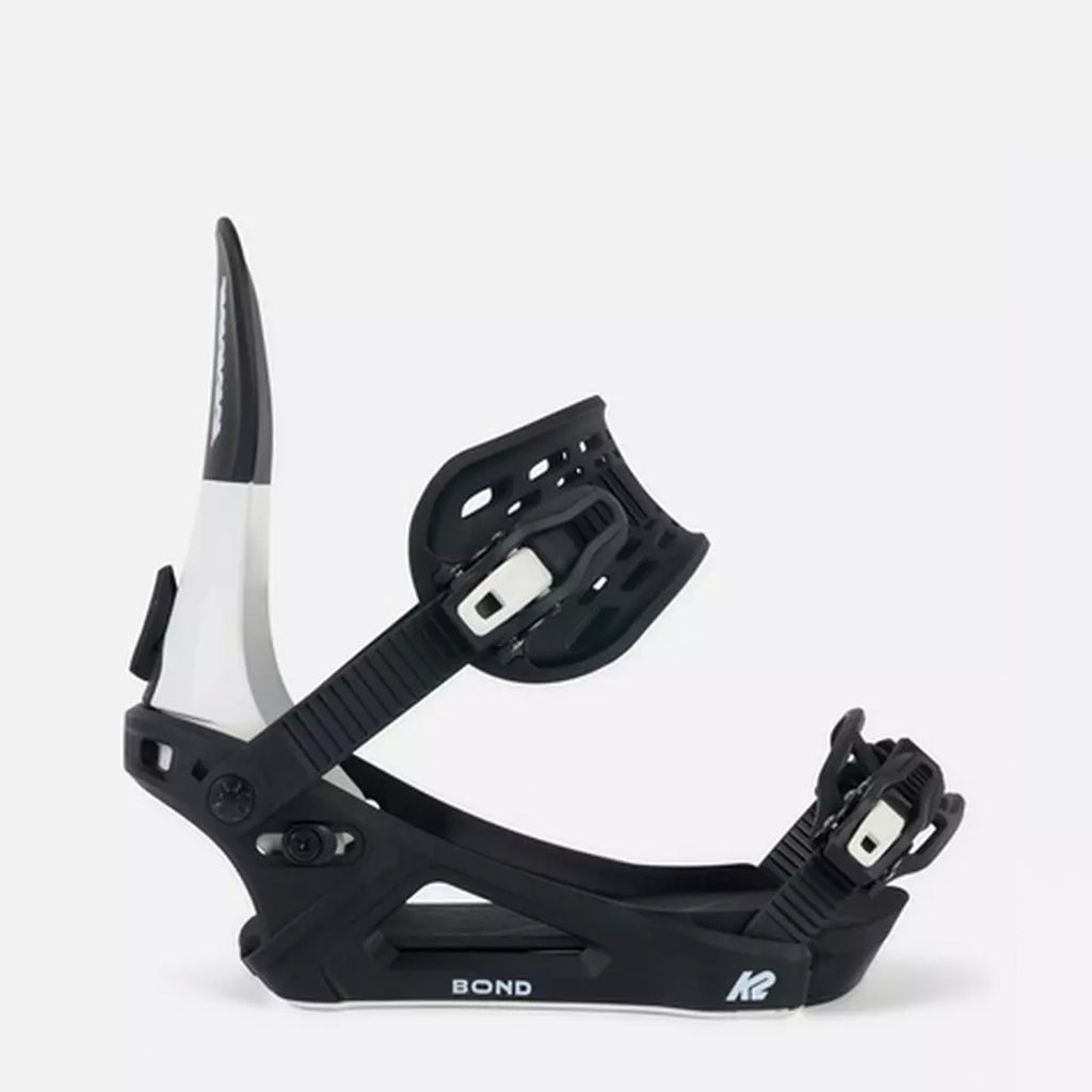 Fijaciones Snowboard K2 BOND 2024