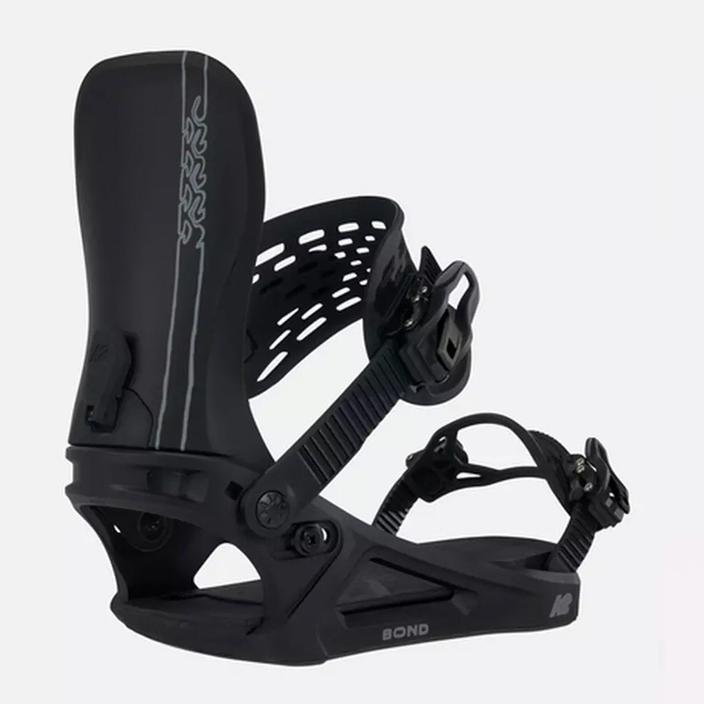 Fijaciones Snowboard K2 BOND 2024