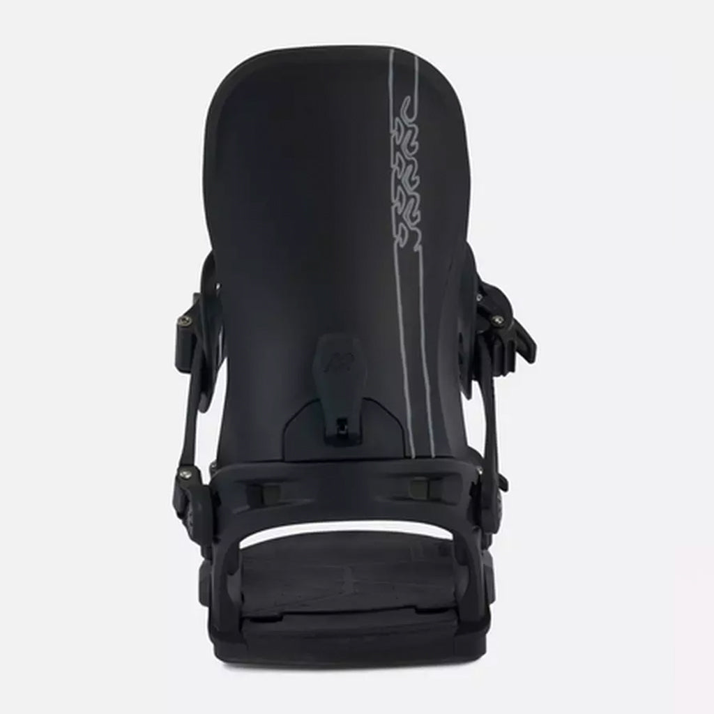 Fijaciones Snowboard K2 BOND 2024