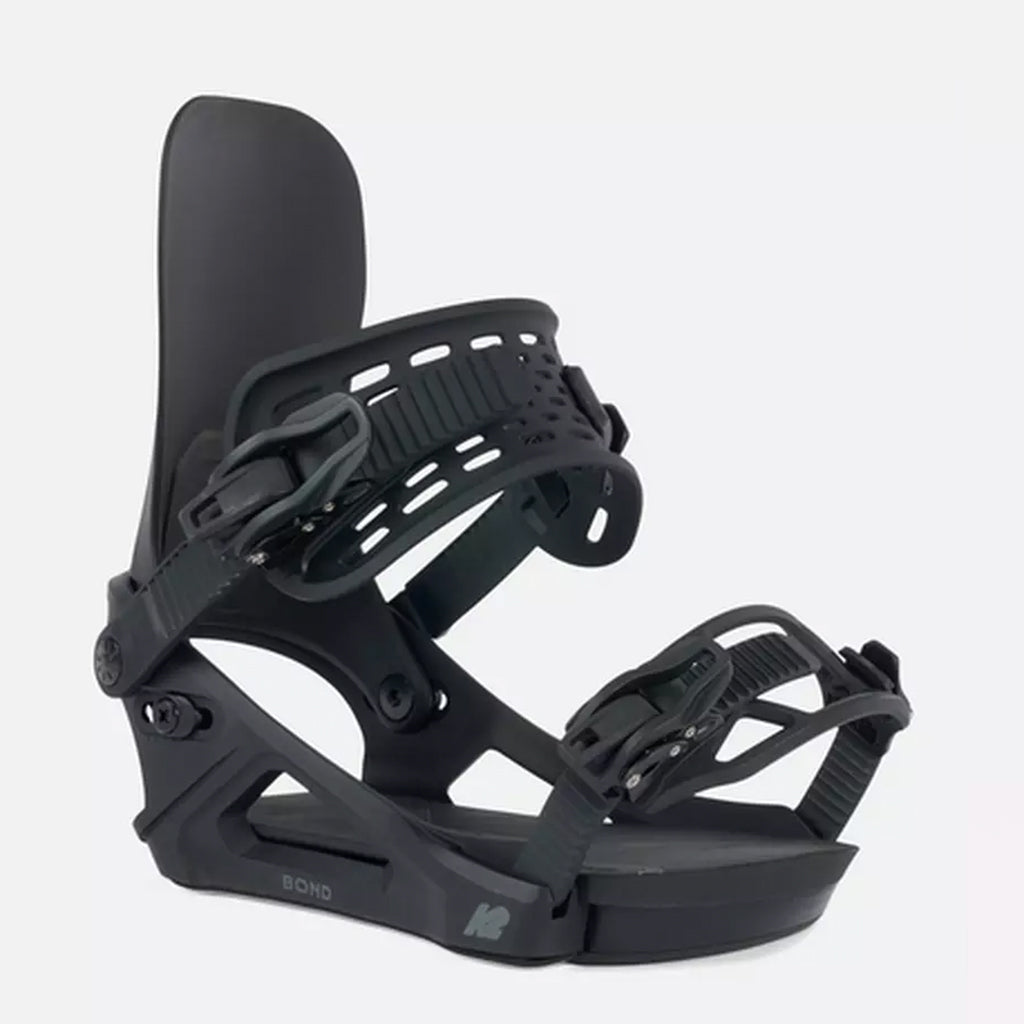 Fijaciones Snowboard K2 BOND 2024