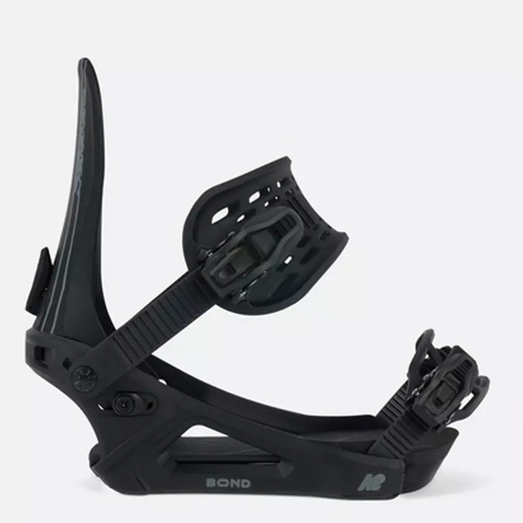 Fijaciones Snowboard K2 BOND 2024