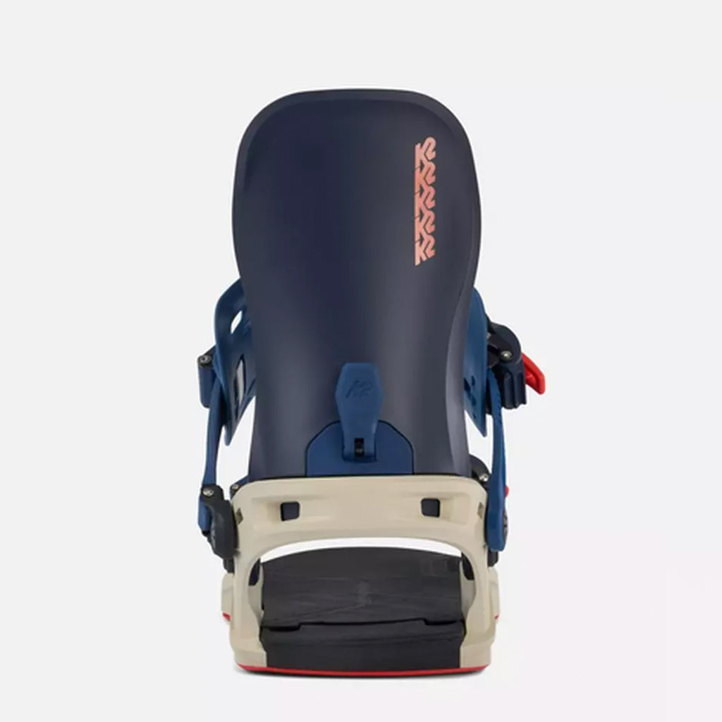Fijaciones Snowboard K2 BOND 2024