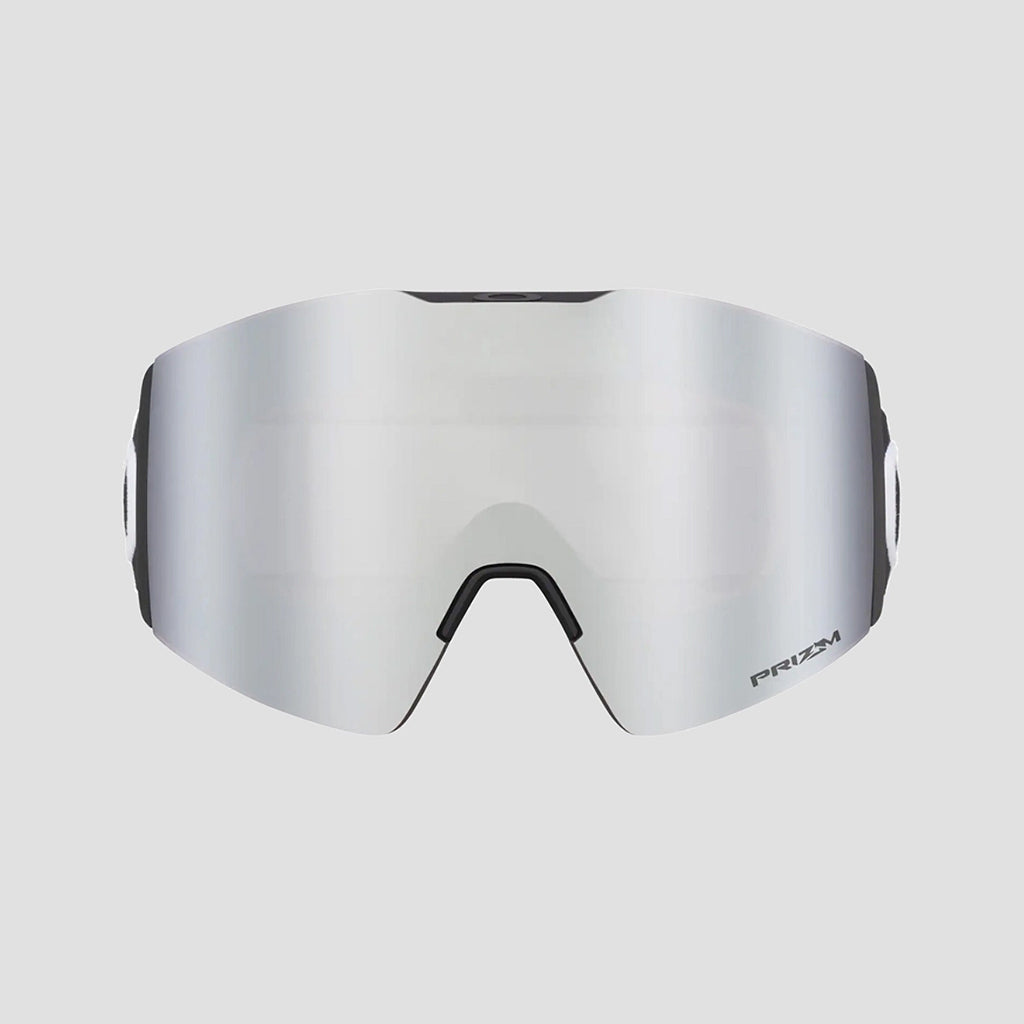 Mascara Snowboard OAKLEY Fall Line L Grey Haze w/ Prizm Black Irid GBL