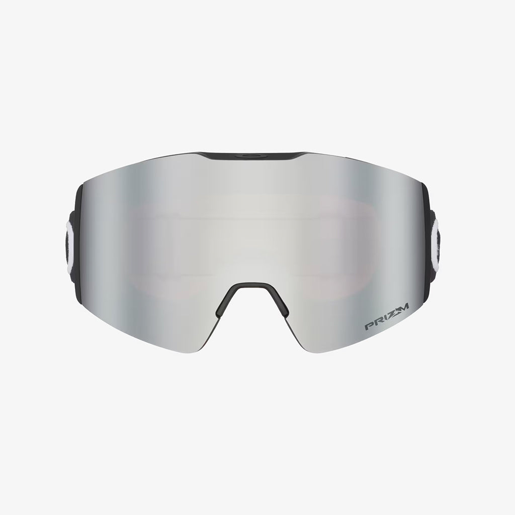 Mascara Snowboard OAKLEY Fall Line M Matte Blk w/Prizm Blk Irid GBL