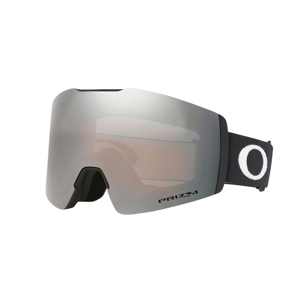 Mascara Snowboard OAKLEY Fall Line M Matte Blk w/Prizm Blk Irid GBL