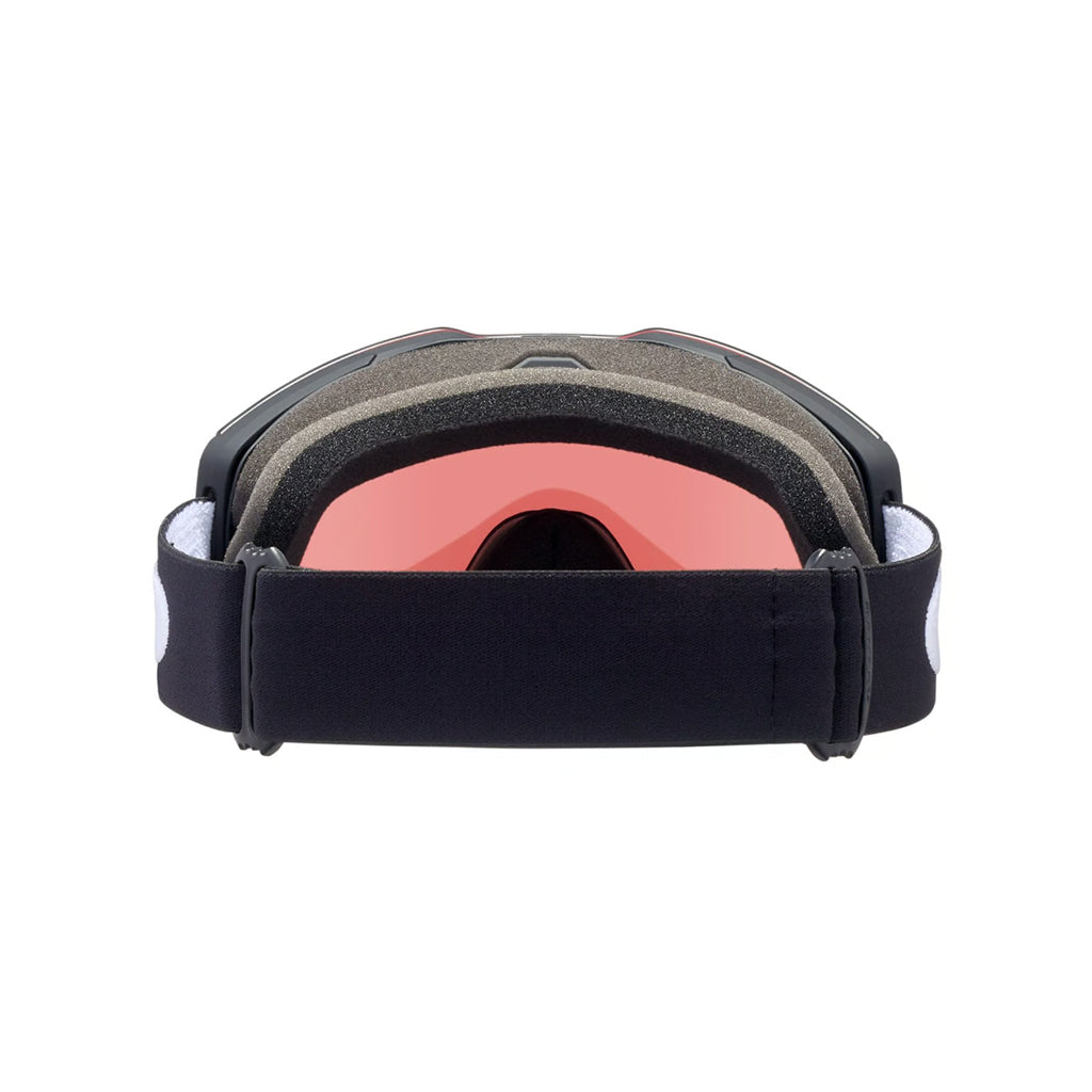 Mascara Snowboard OAKLEY Fall Line M Matte Black w/ Prizm Garnet GBL