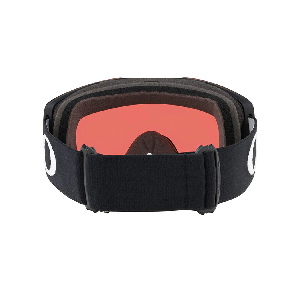 Mascara Snowboard OAKLEY Fall Line M MatteBlk w/Prizm Sapphire GBL