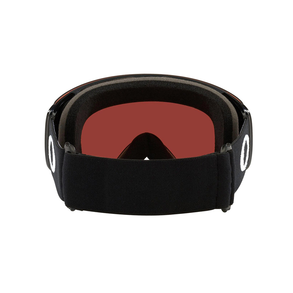 Mascara Snowboard OAKLEY Flight Deck L Matte Black w/ Prizm Rose Gold GBL
