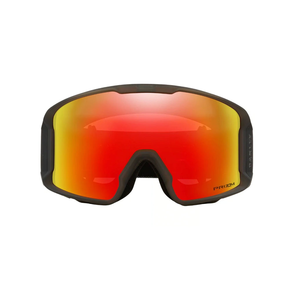 Mascara Snowboard OAKLEY Line Miner L B1BRdline w/PrizmTrch GBL