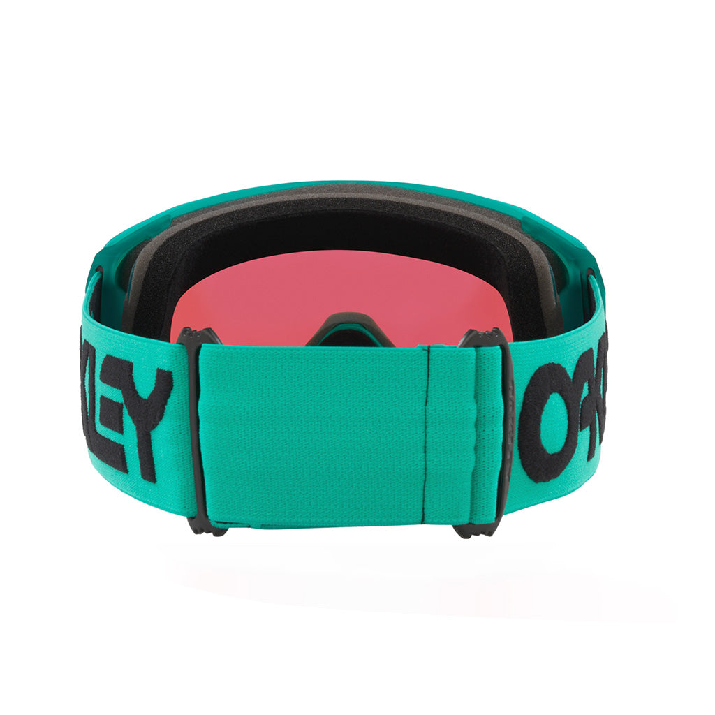 Mascara Snowboard OAKLEY Line Miner M Celeste w/Prizm Jade GBL