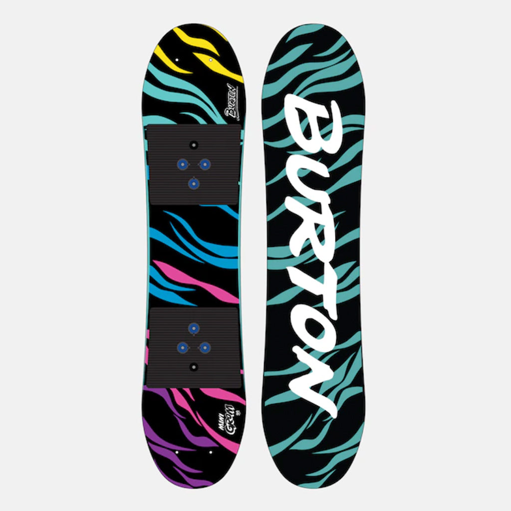 Tabla Snowboard BURTON MINI GROM 2023 - Niñ@s