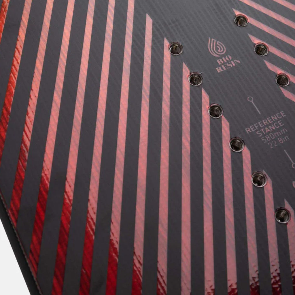 Tabla Snowboard JONES STRATOS 2024