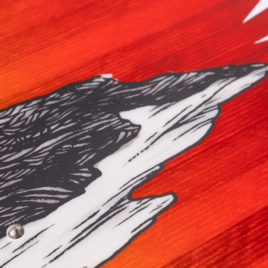 Tabla Snowboard JONES AVIATOR 2.0 2024