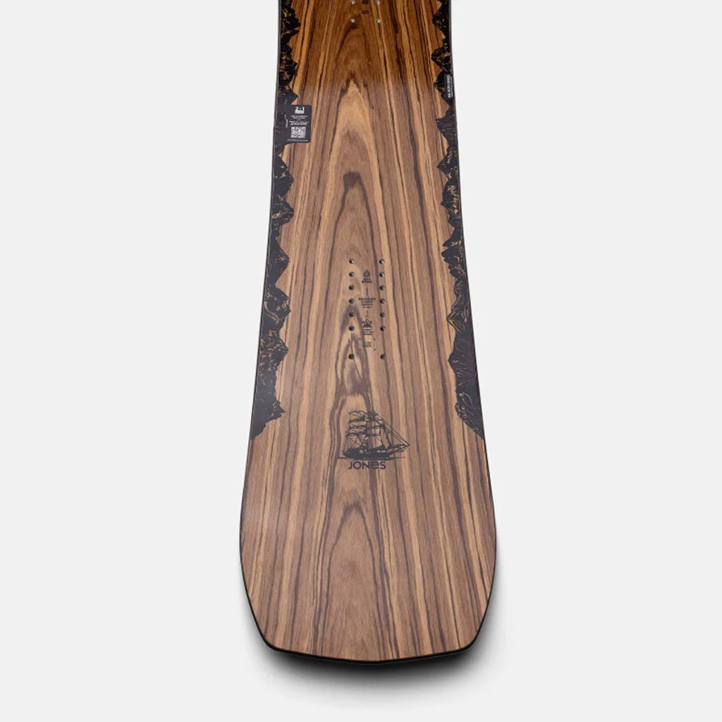 Tabla Snowboard JONES FLAGSHIP 2024
