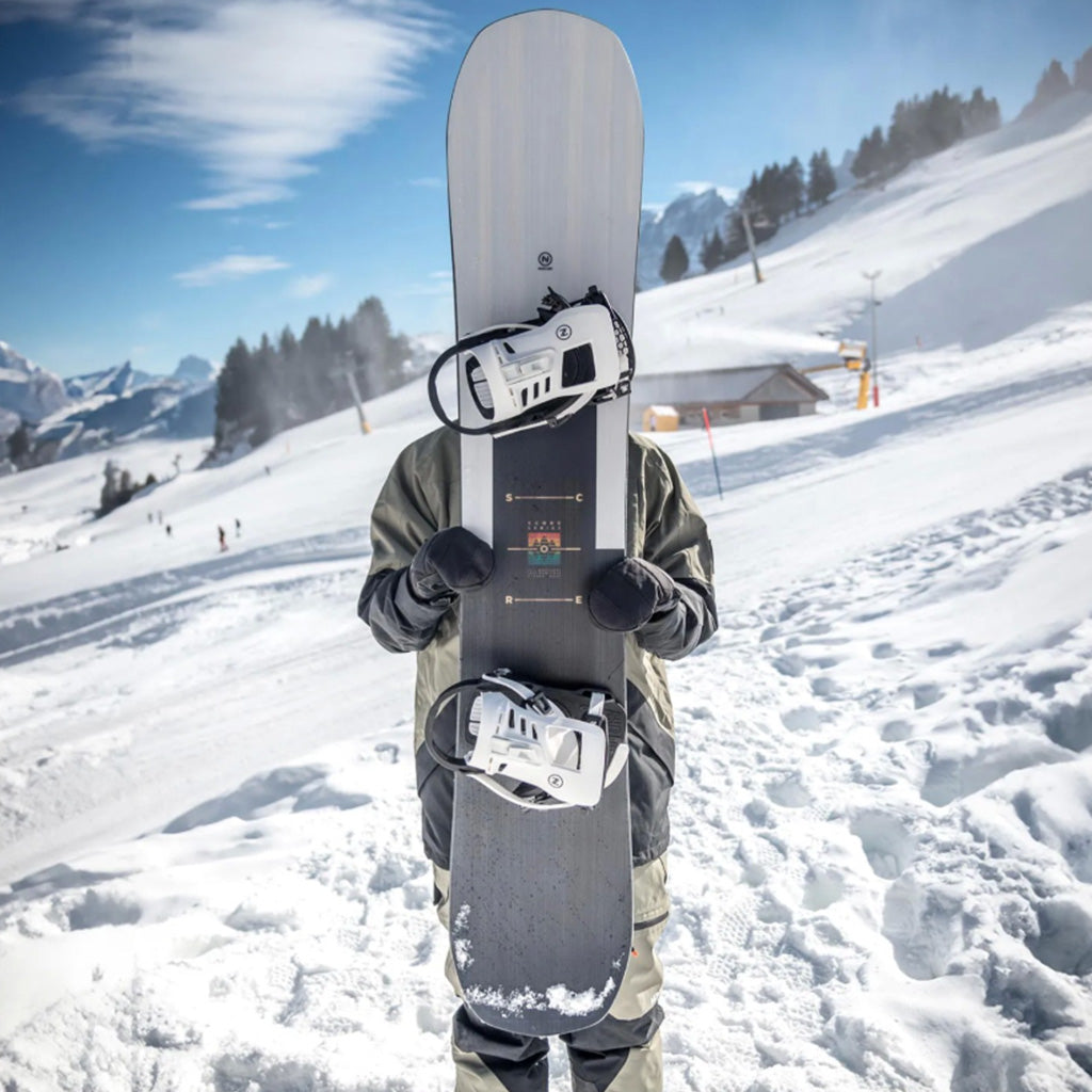 Tabla Snowboard NIDECKER SCORE 2024