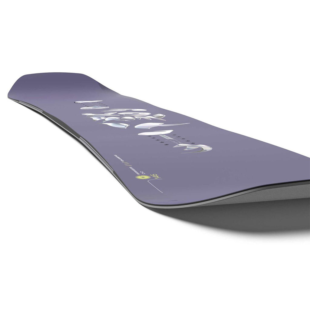 Tabla Snowboard SALOMON NO DRAMA 2023 - Women