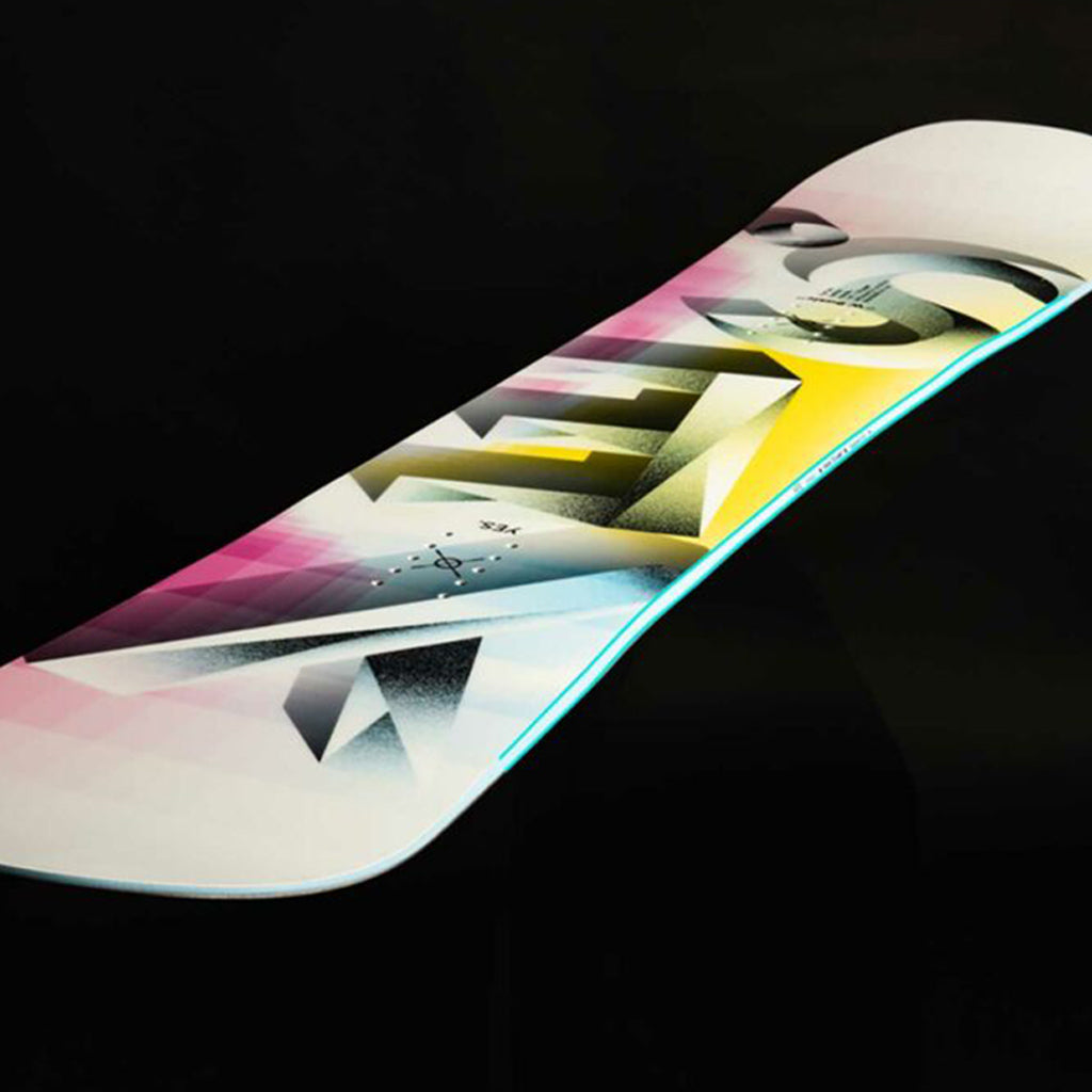 Tabla Snowboard YES Women´s BASIC