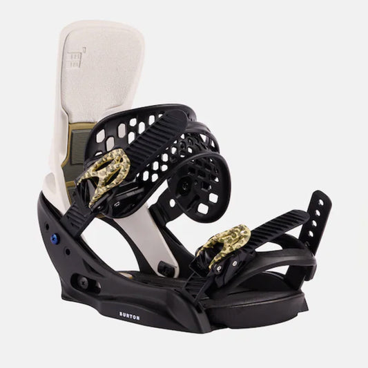 Fijaciones Snowboard BURTON LEXA X EST 2023 - WOMEN