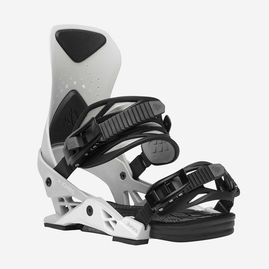 Fijaciones Snowboard JONES AURORA 2024 - ANNIE BRACE - Women
