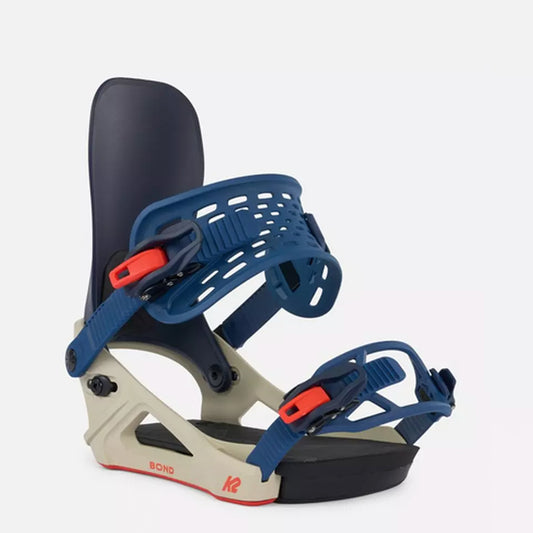 Fijaciones Snowboard K2 BOND 2024