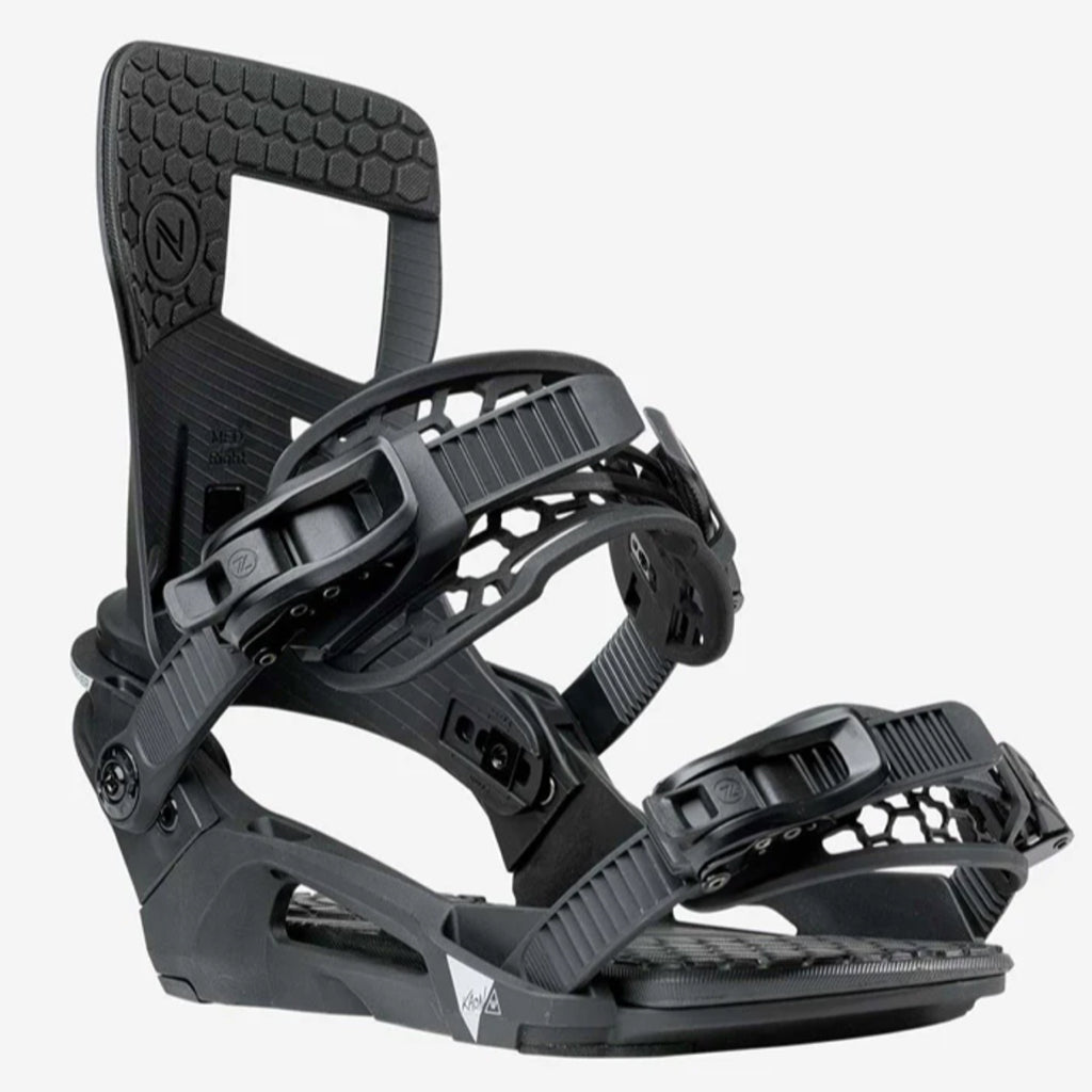 Fijaciones Snowboard NIDECKER KAON-W 2024 - Women