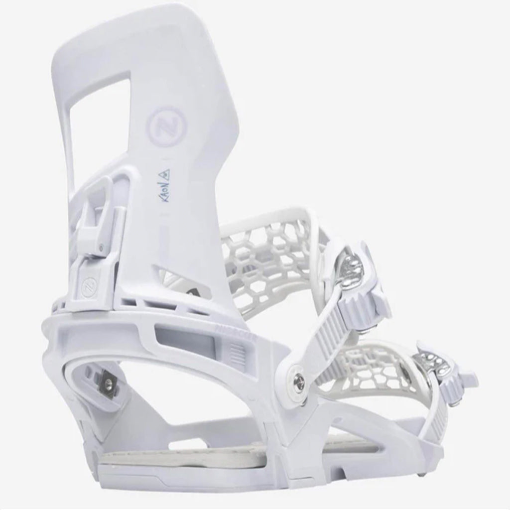 Fijaciones Snowboard NIDECKER KAON-W 2024 - Women